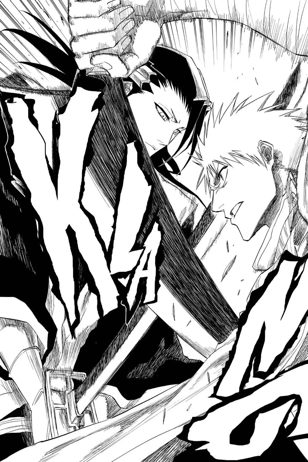 Bleach - Chapter 152 - Page 18