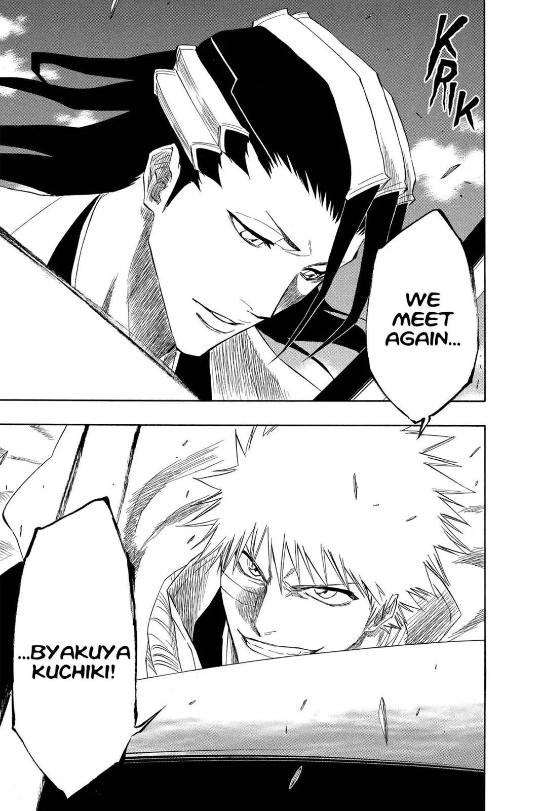 Bleach - Chapter 152 - Page 19