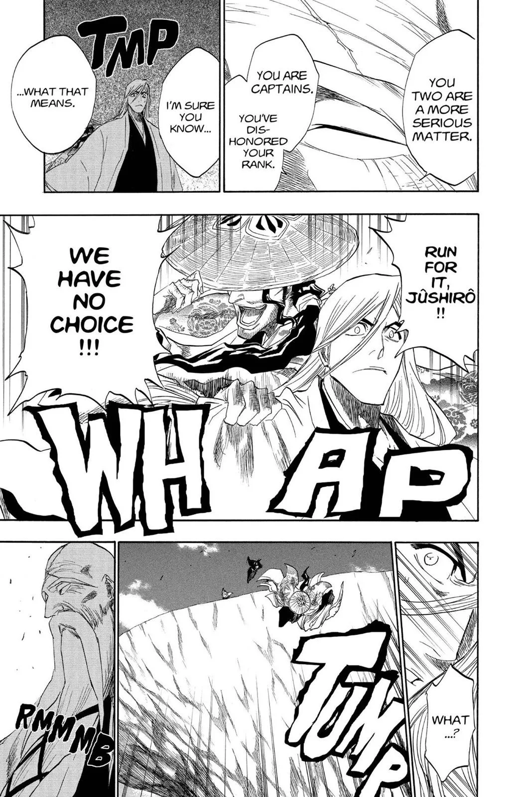 Bleach - Chapter 153 - Page 13