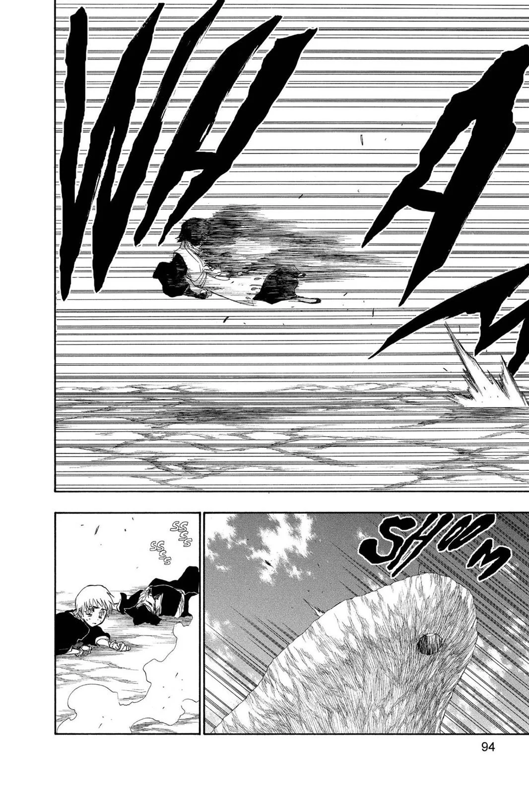 Bleach - Chapter 153 - Page 16