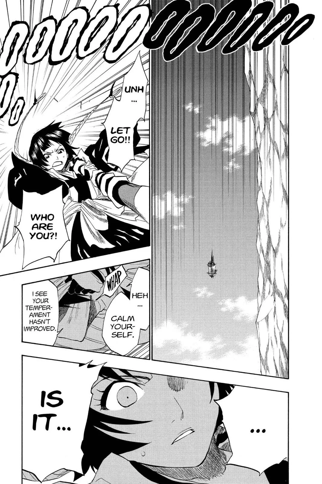 Bleach - Chapter 153 - Page 17