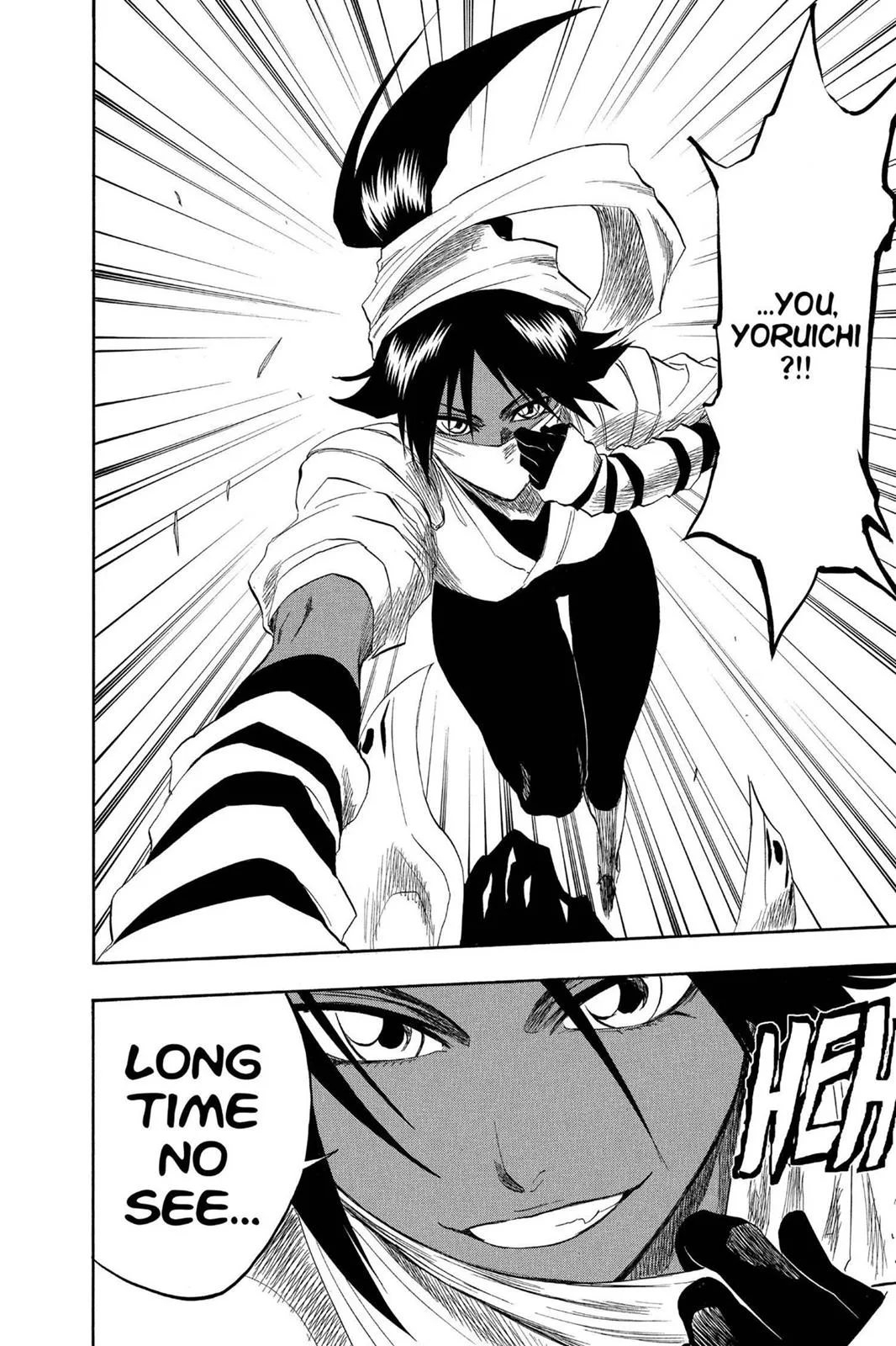 Bleach - Chapter 153 - Page 18