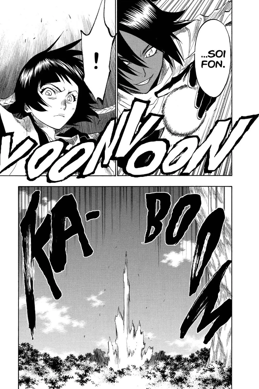 Bleach - Chapter 153 - Page 19