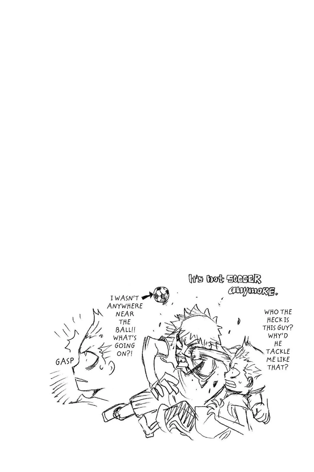 Bleach - Chapter 153 - Page 20