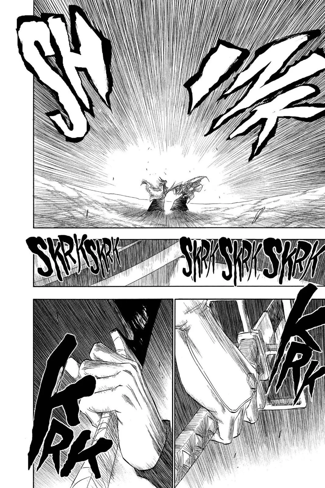 Bleach - Chapter 153 - Page 4