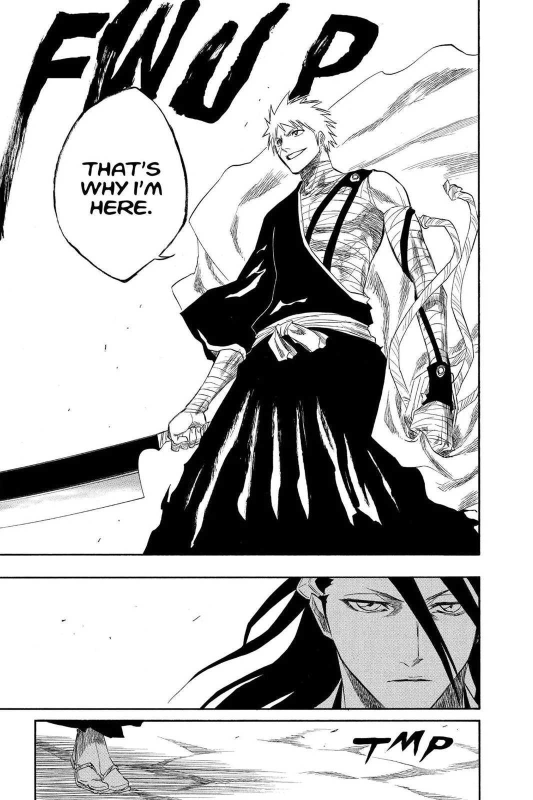 Bleach - Chapter 153 - Page 7