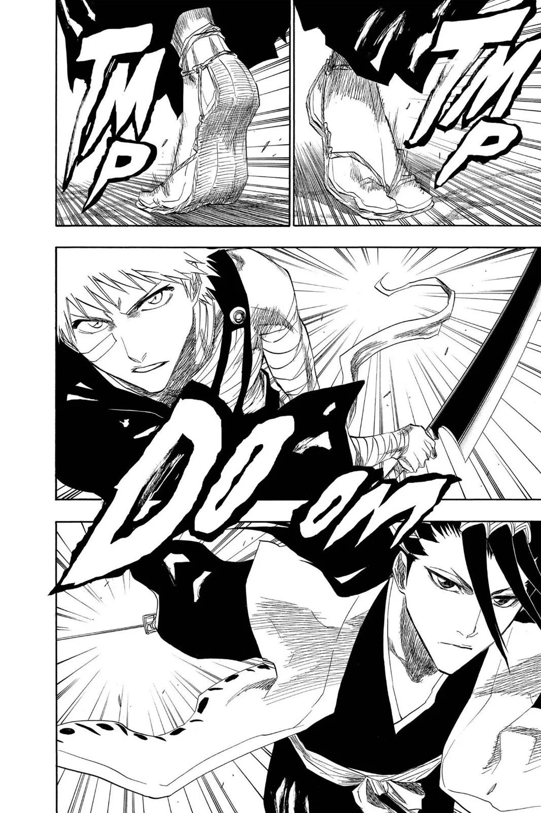 Bleach - Chapter 153 - Page 8
