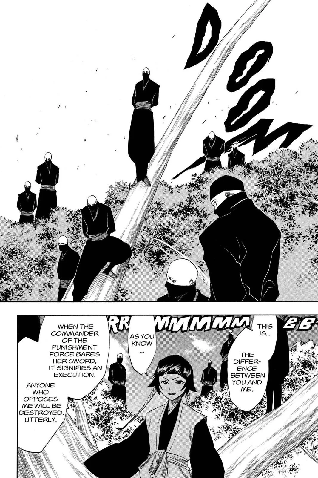 Bleach - Chapter 154 - Page 12