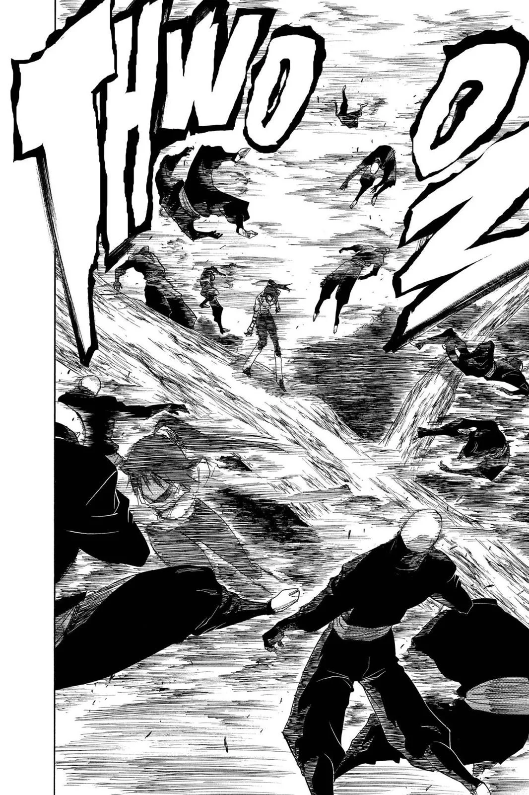 Bleach - Chapter 154 - Page 14