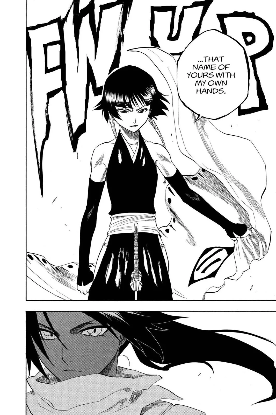 Bleach - Chapter 154 - Page 16