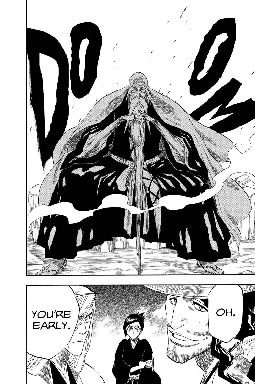 Bleach - Chapter 154 - Page 18