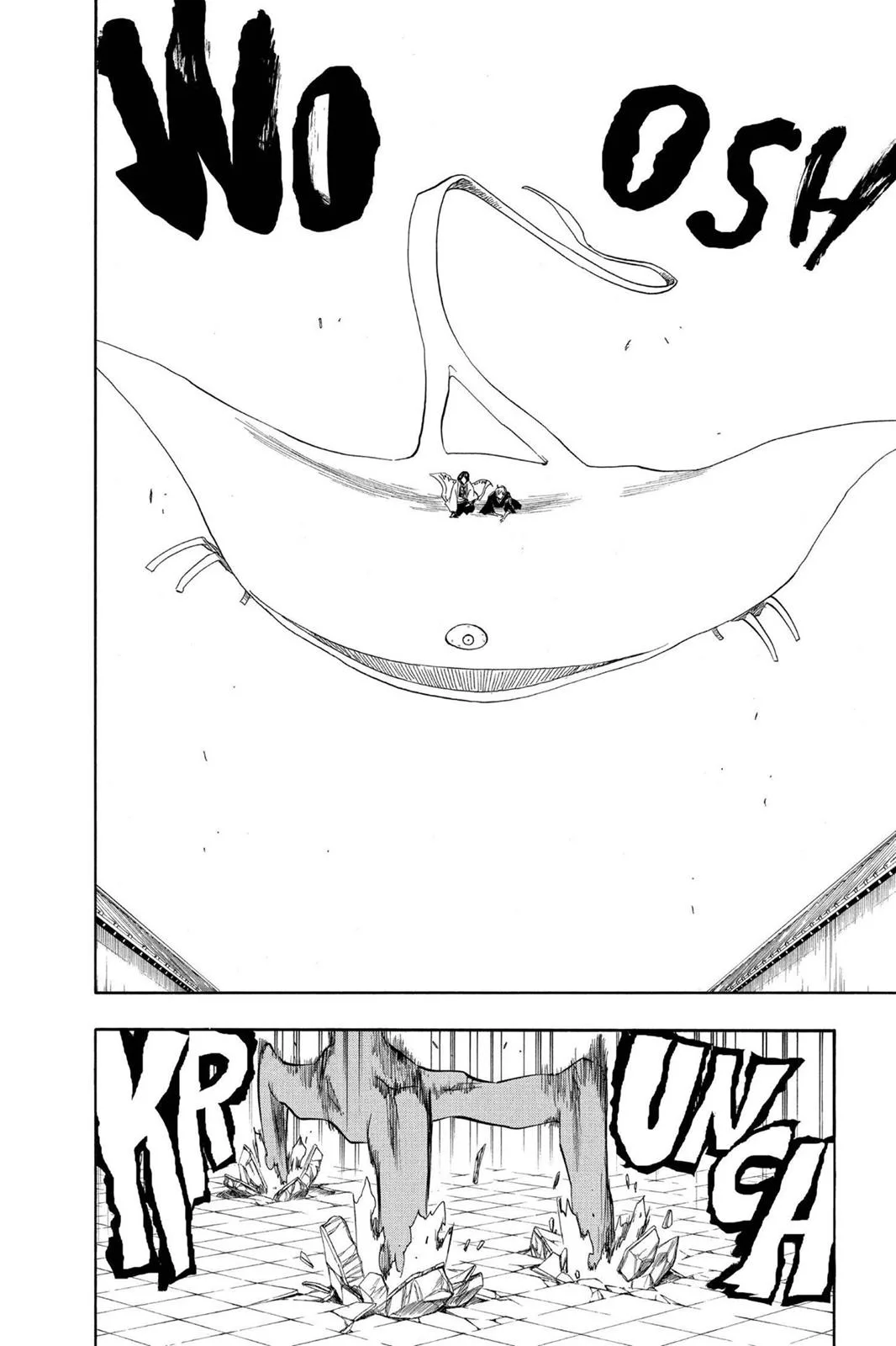 Bleach - Chapter 154 - Page 2