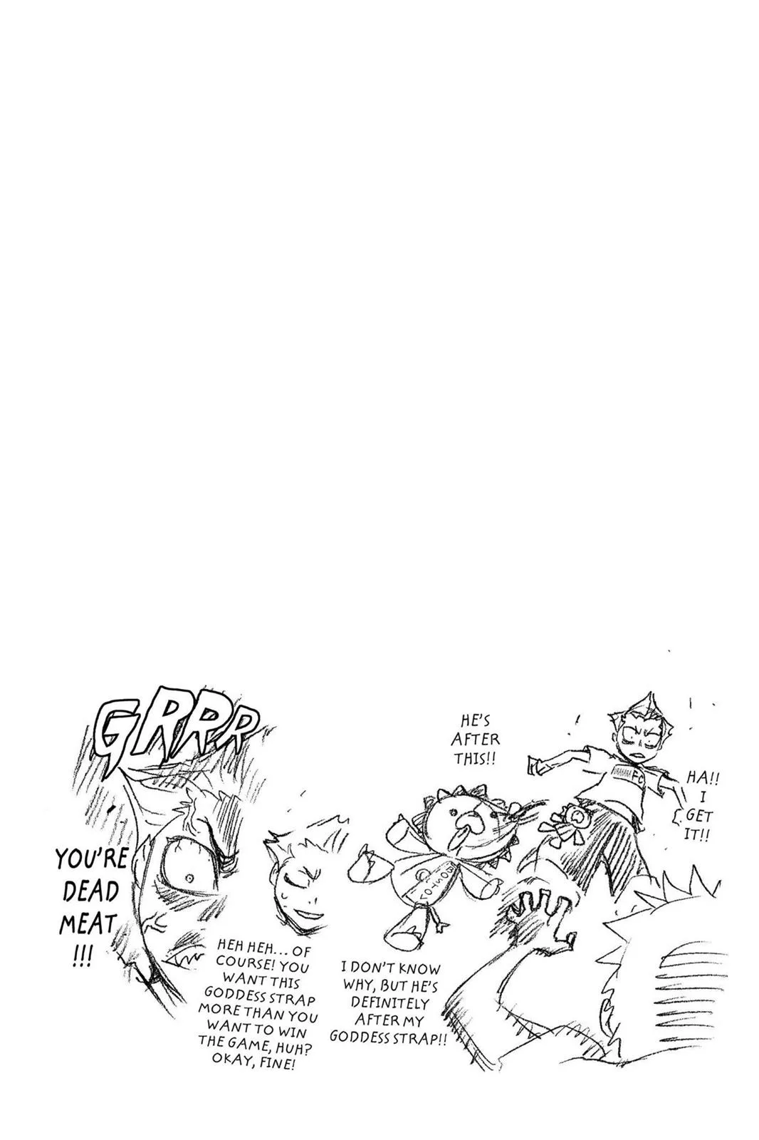 Bleach - Chapter 154 - Page 20
