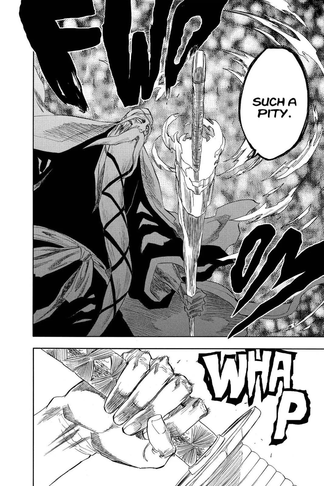 Bleach - Chapter 155 - Page 12