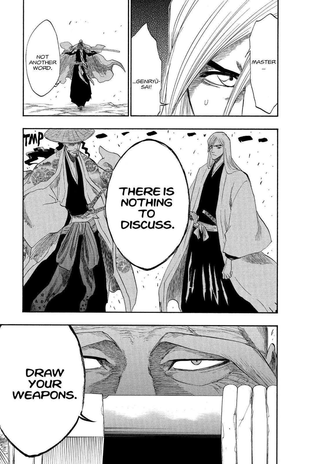 Bleach - Chapter 155 - Page 13