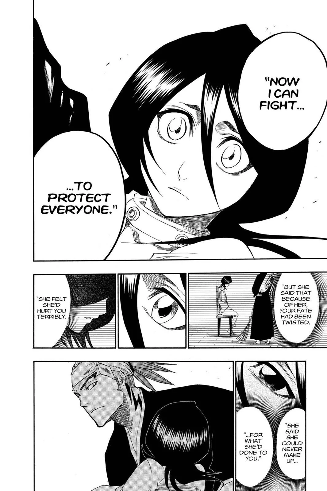 Bleach - Chapter 155 - Page 18