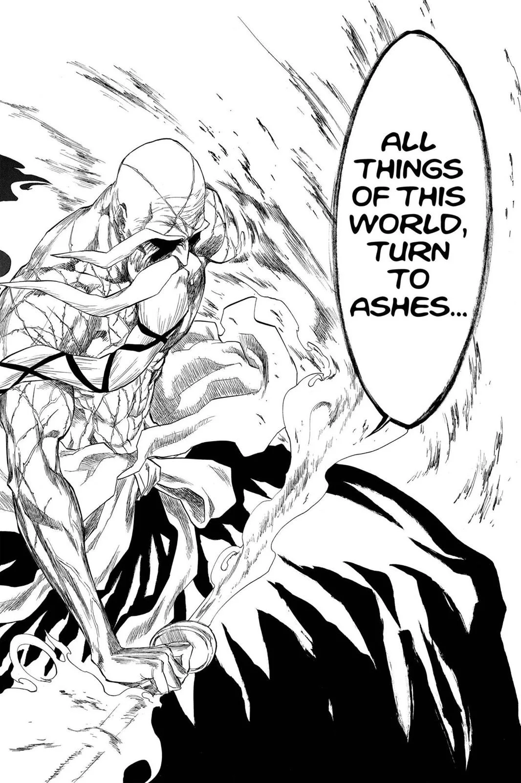 Bleach - Chapter 155 - Page 24