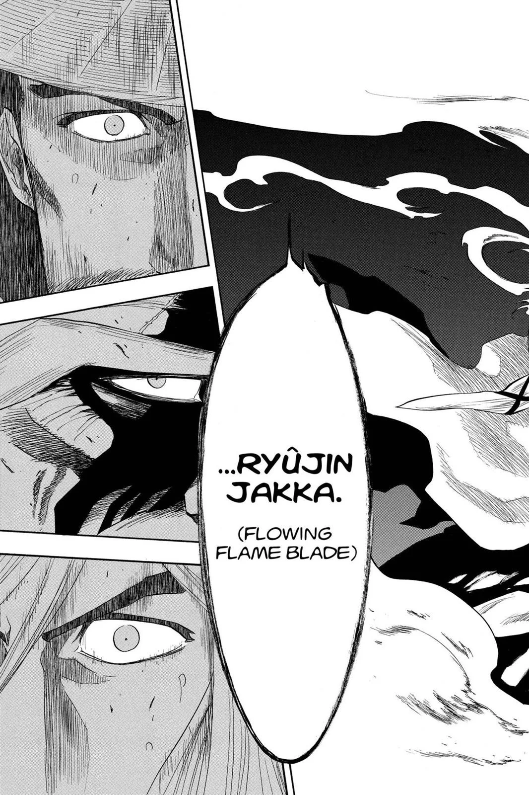 Bleach - Chapter 155 - Page 25