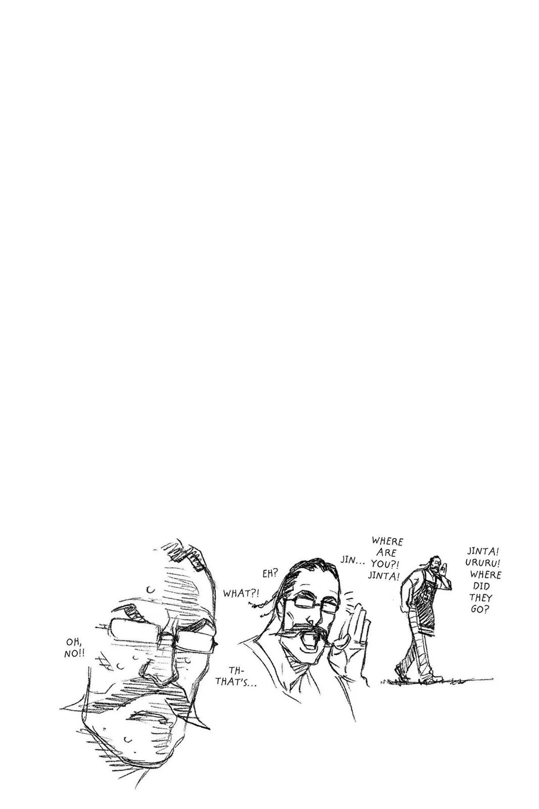Bleach - Chapter 155 - Page 26