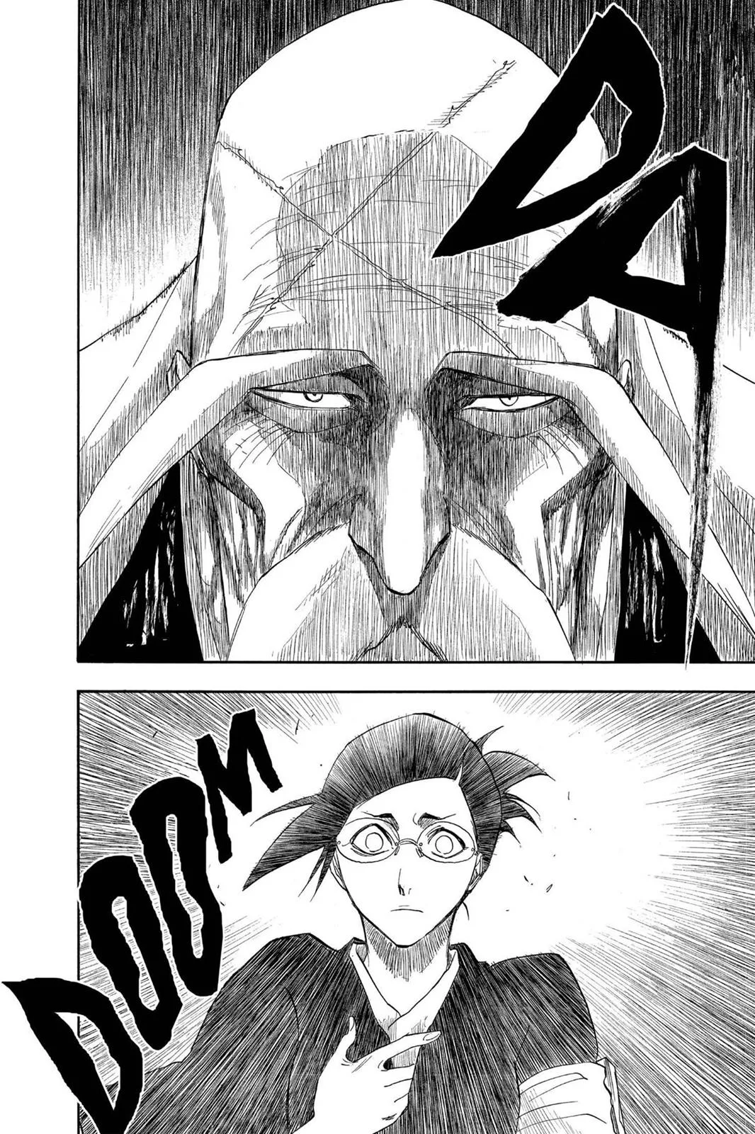 Bleach - Chapter 155 - Page 6
