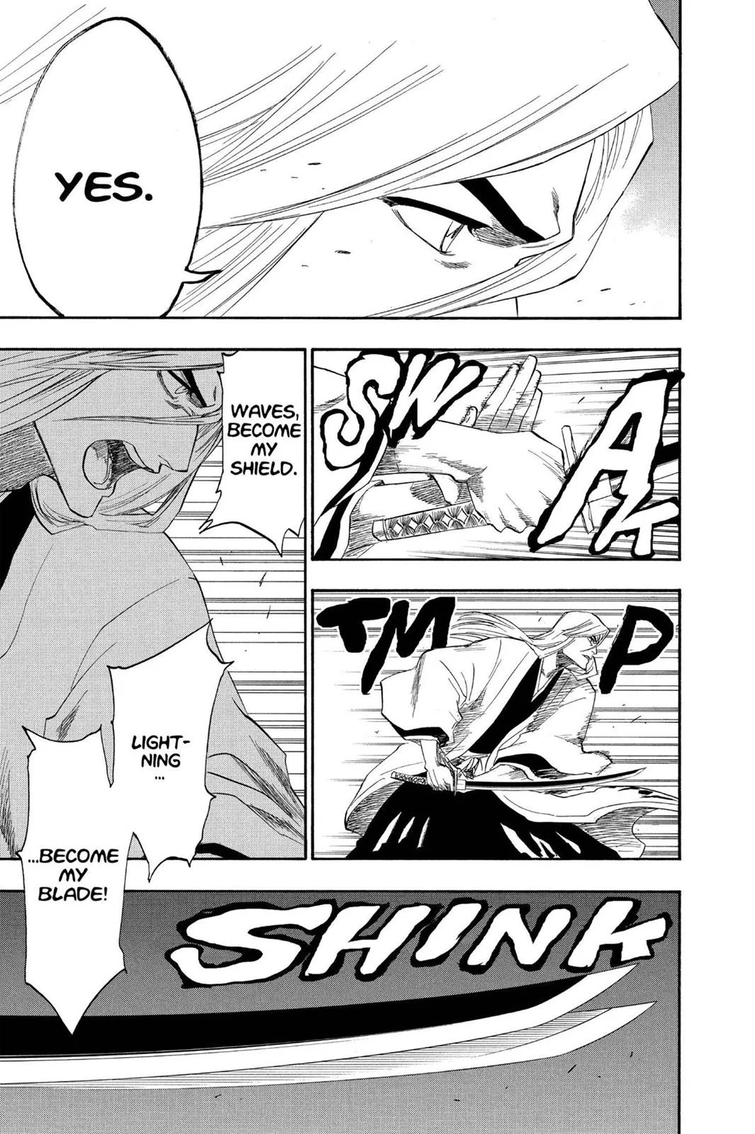 Bleach - Chapter 156 - Page 11