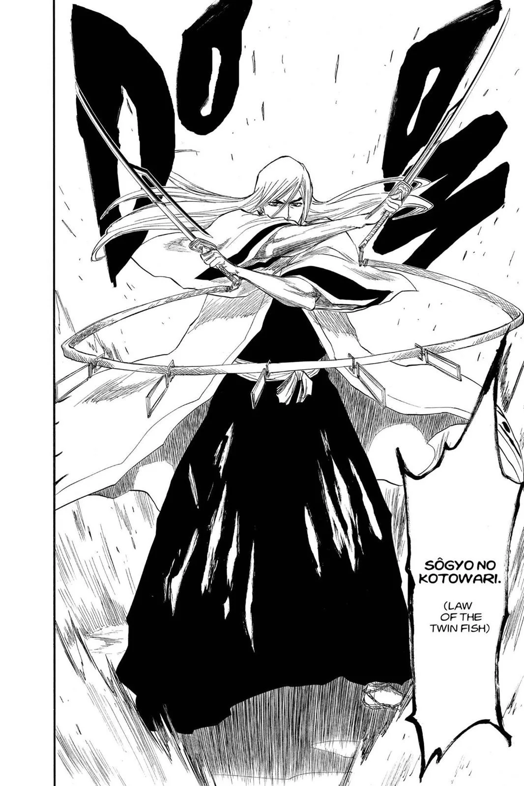 Bleach - Chapter 156 - Page 12