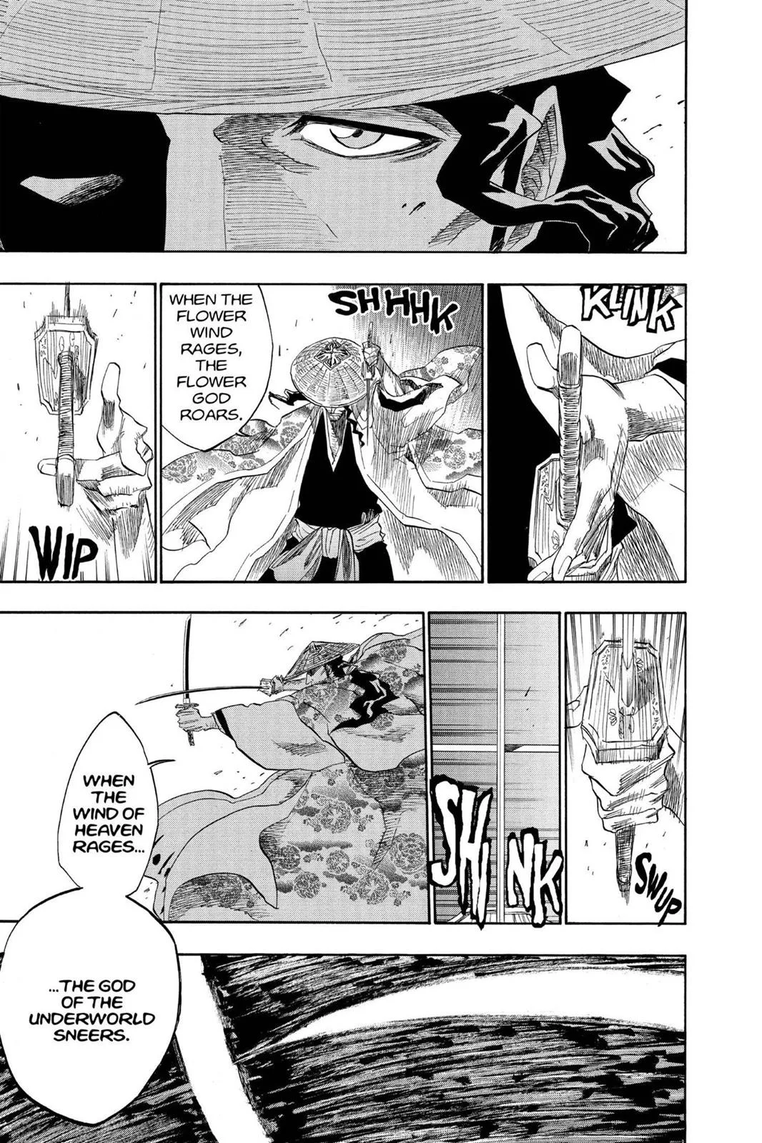 Bleach - Chapter 156 - Page 13