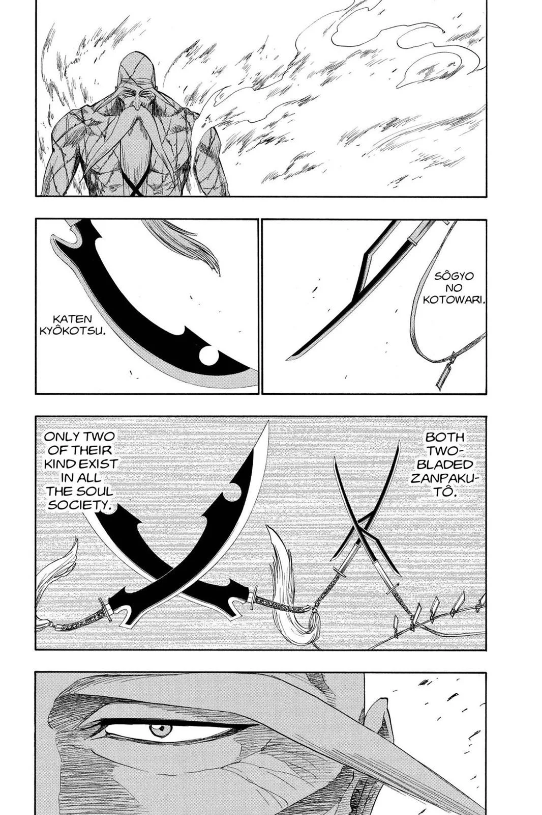 Bleach - Chapter 156 - Page 15