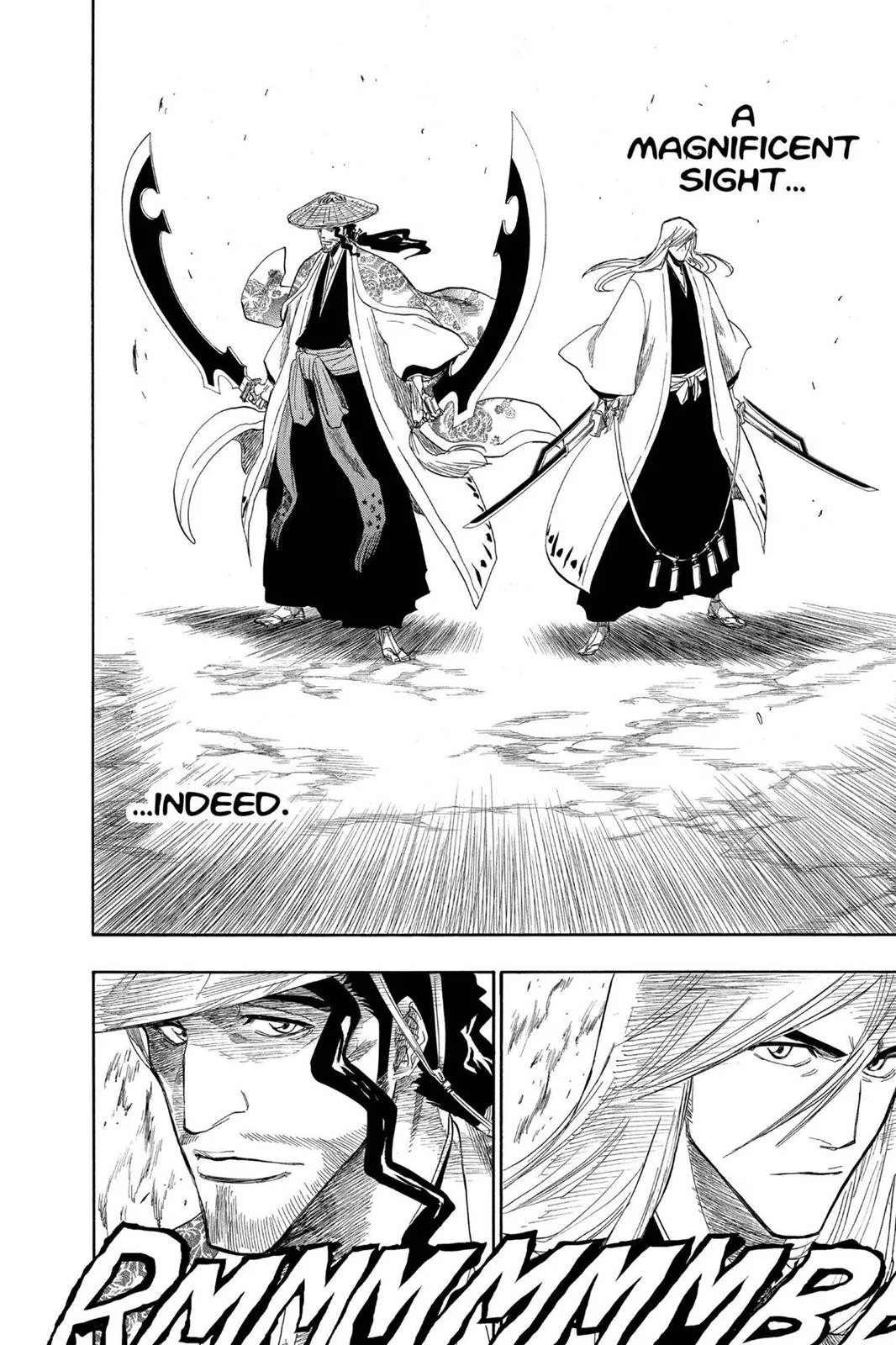 Bleach - Chapter 156 - Page 16