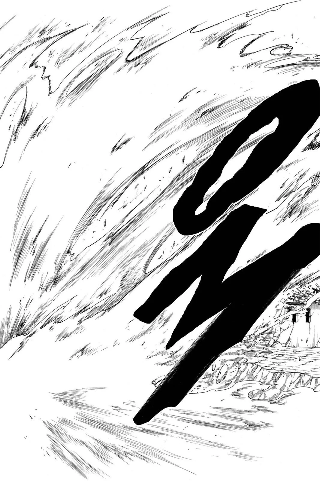 Bleach - Chapter 156 - Page 18