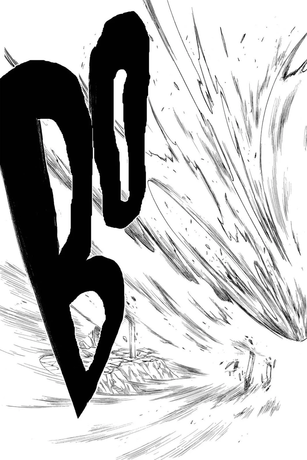 Bleach - Chapter 156 - Page 19