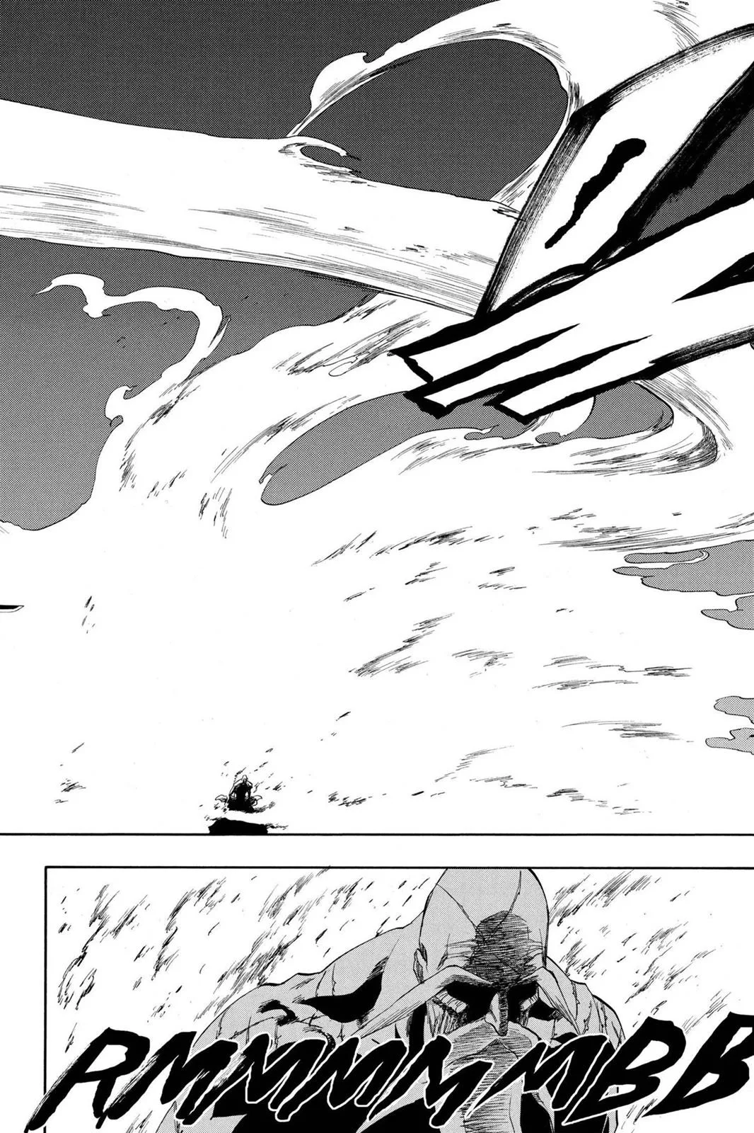 Bleach - Chapter 156 - Page 6