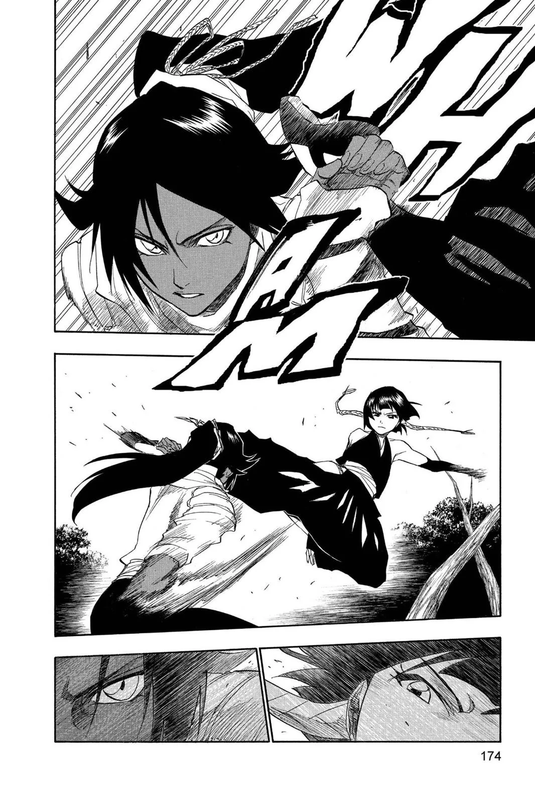 Bleach - Chapter 157 - Page 10