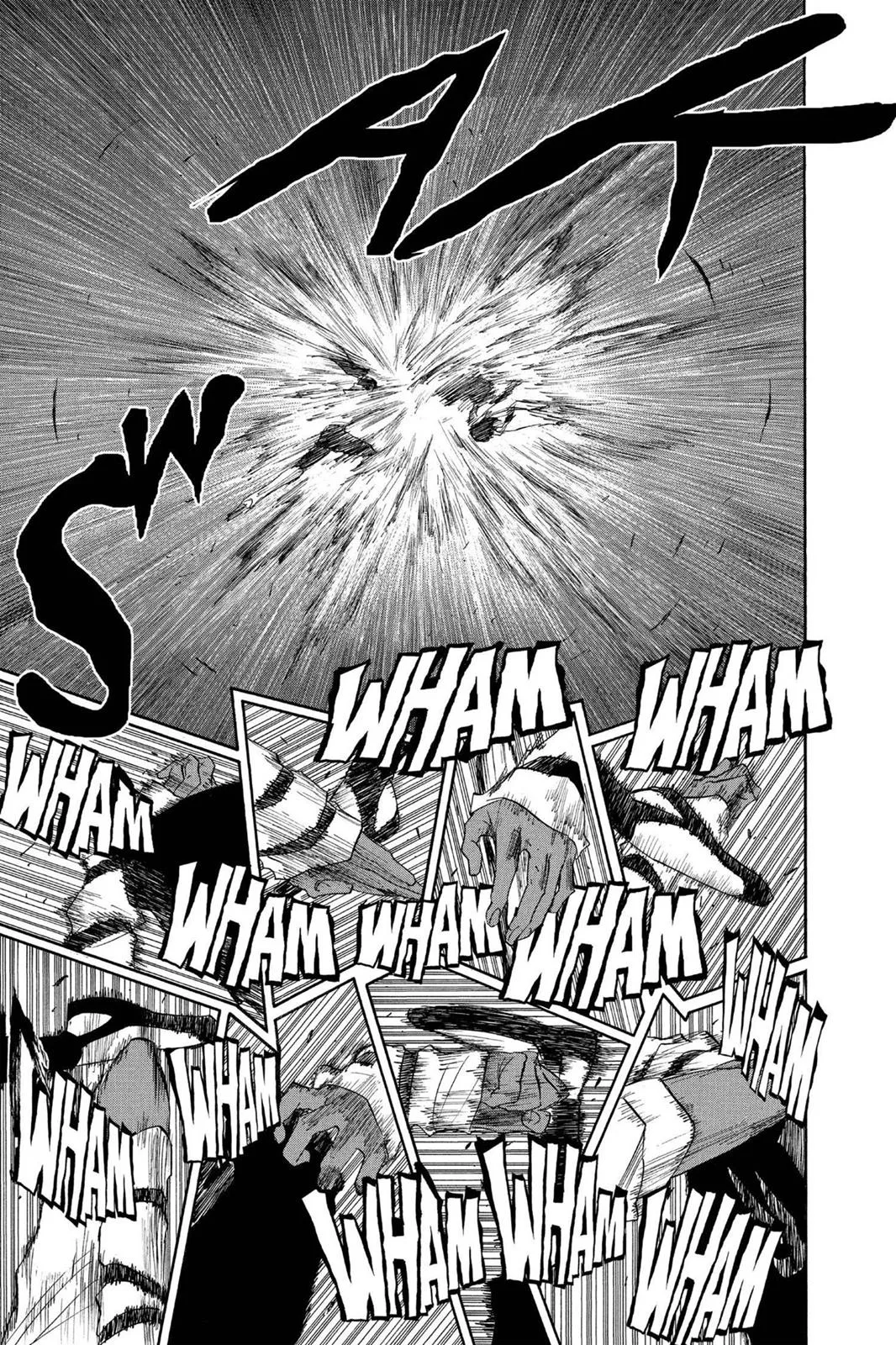 Bleach - Chapter 157 - Page 11