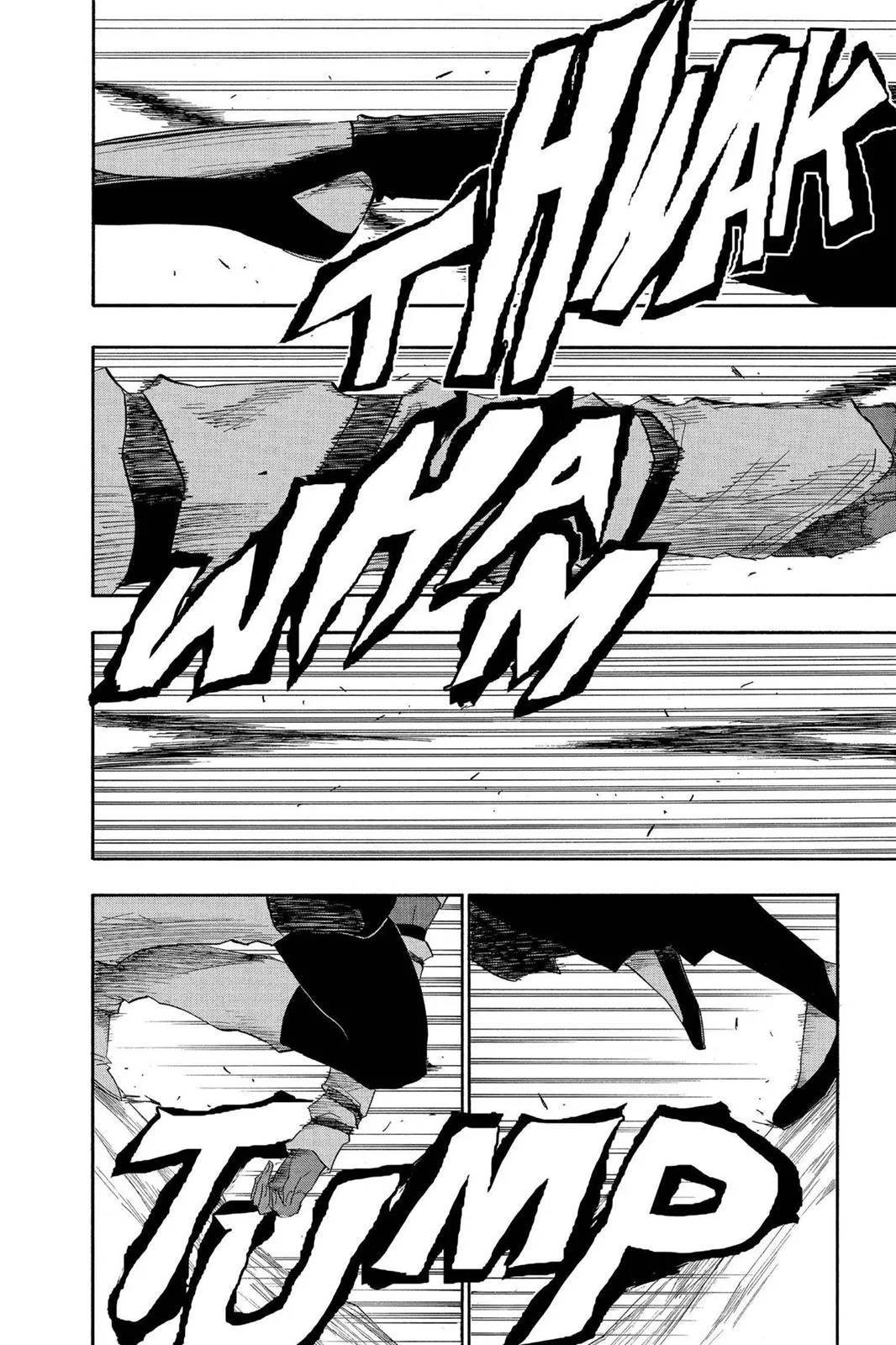 Bleach - Chapter 157 - Page 12