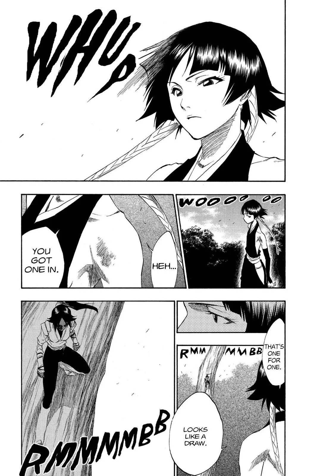 Bleach - Chapter 157 - Page 13