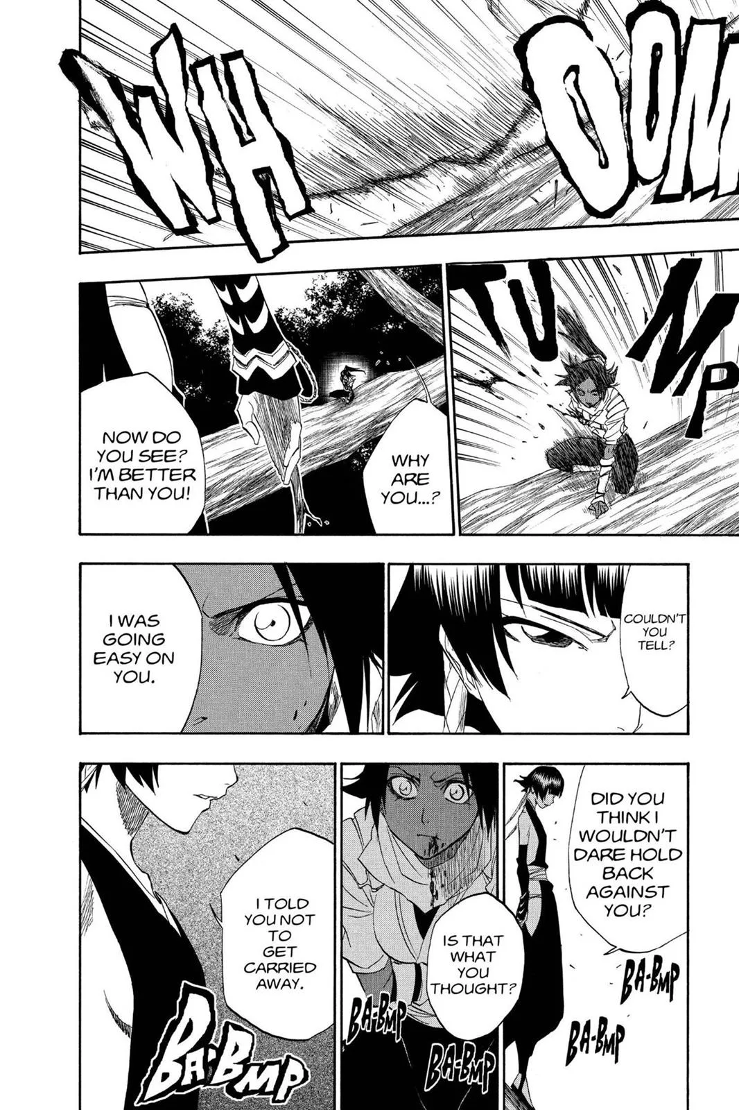 Bleach - Chapter 157 - Page 18