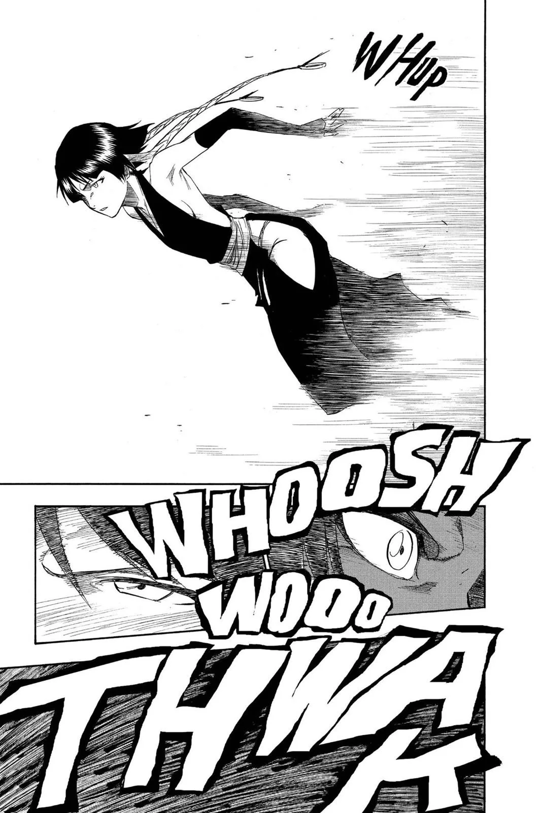 Bleach - Chapter 157 - Page 9