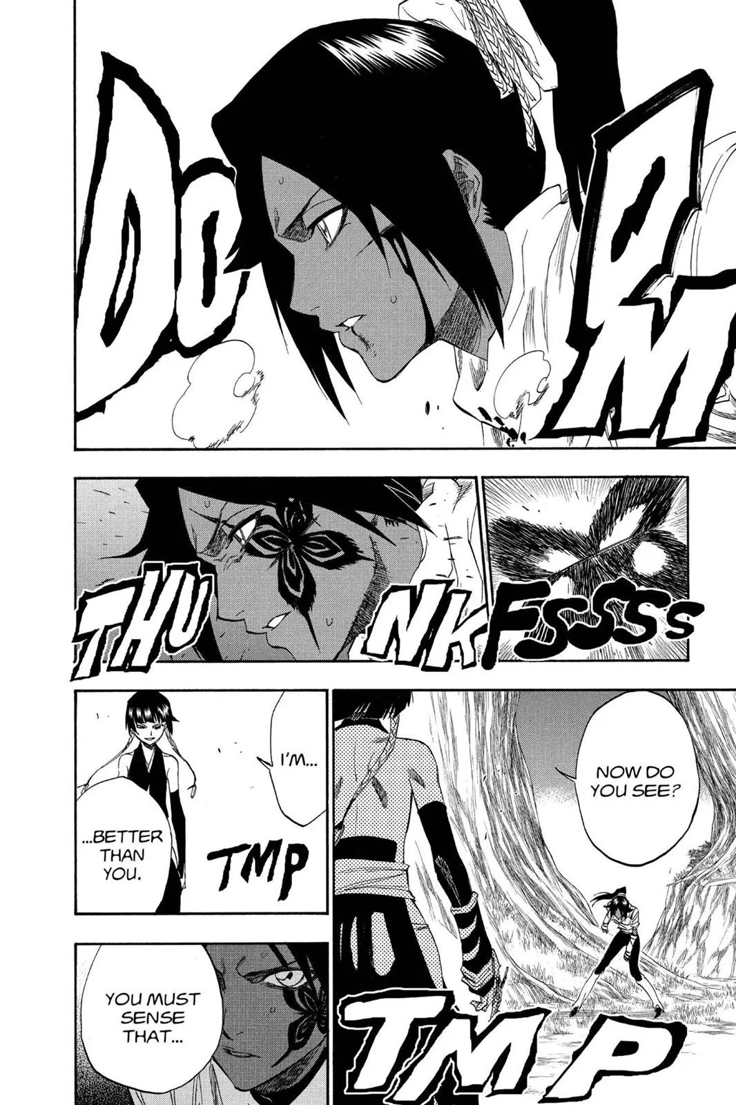 Bleach - Chapter 158 - Page 12