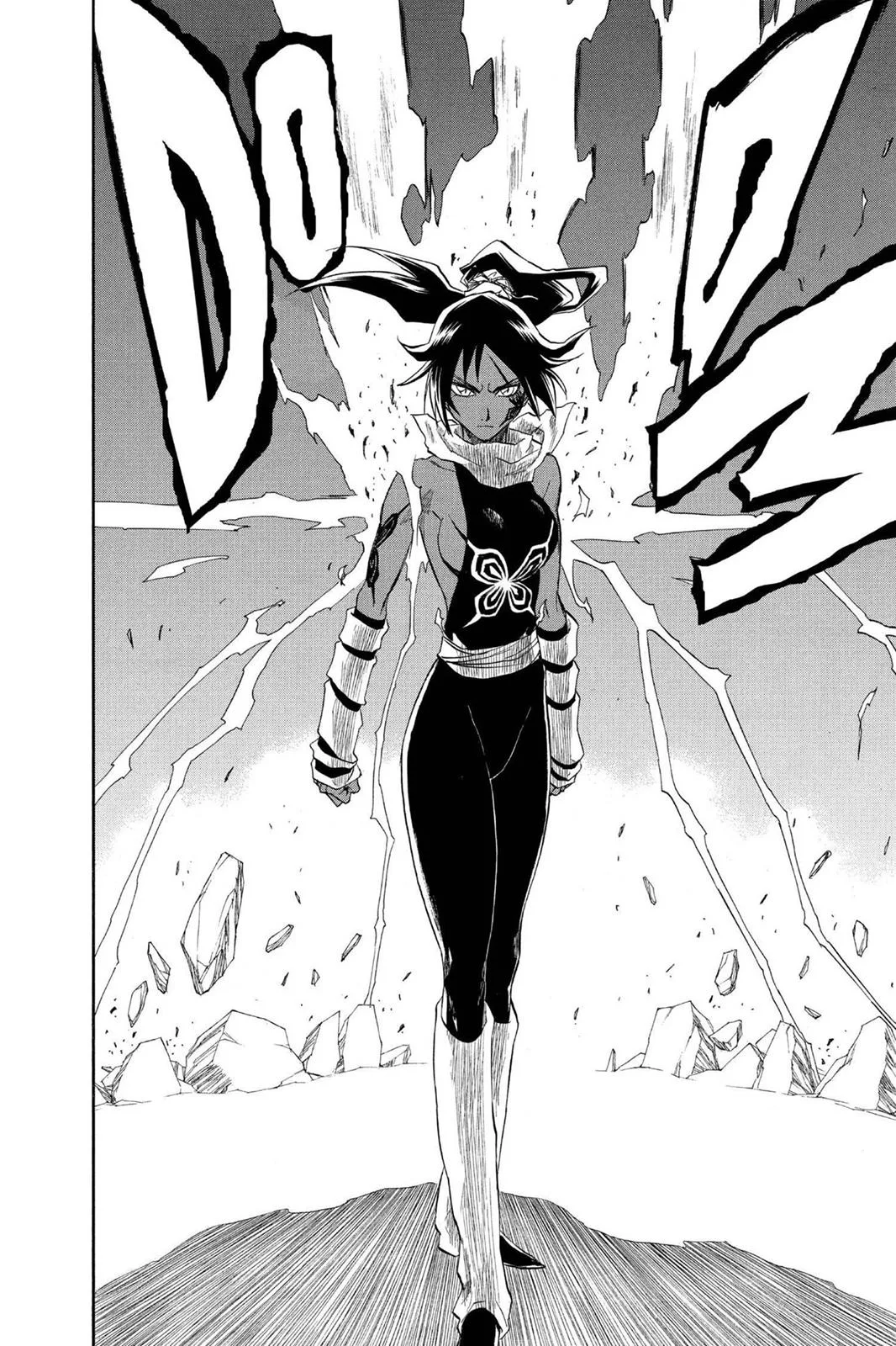 Bleach - Chapter 158 - Page 16