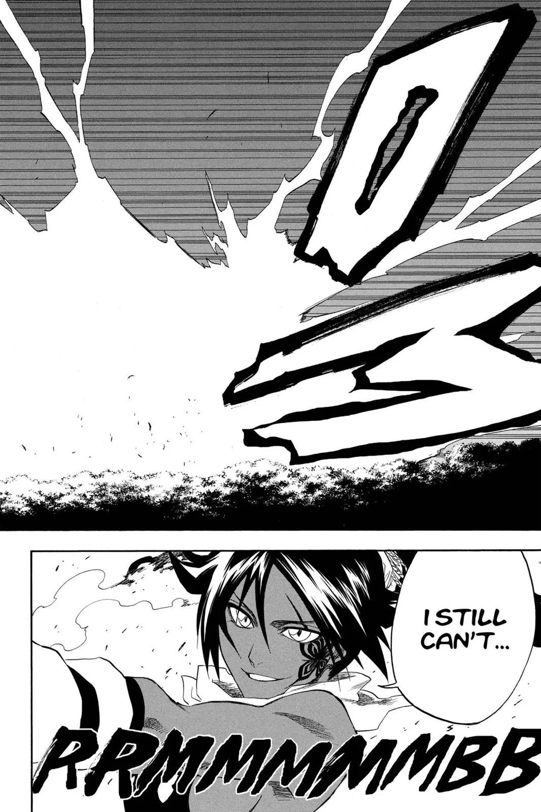 Bleach - Chapter 158 - Page 18