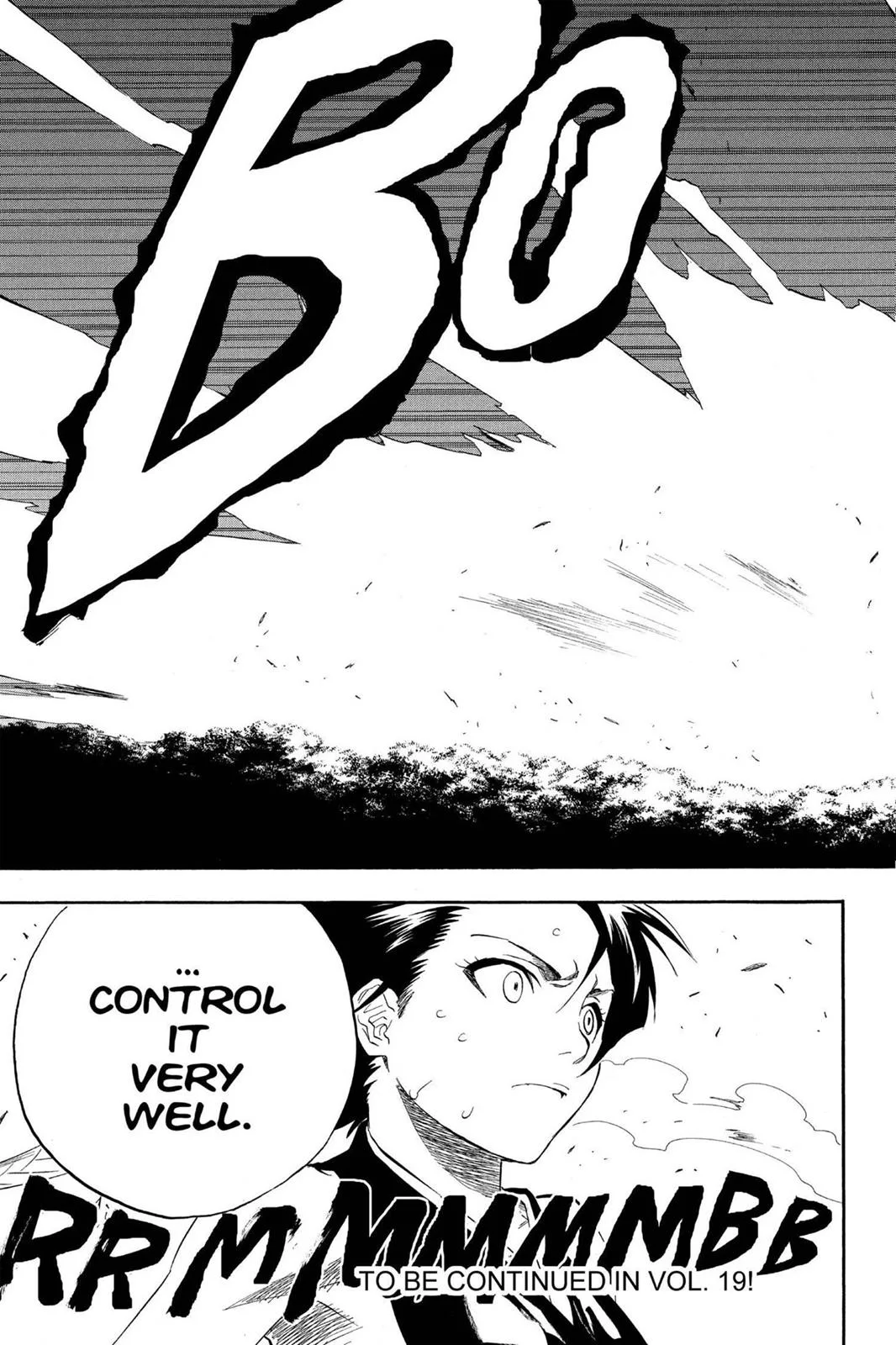 Bleach - Chapter 158 - Page 19