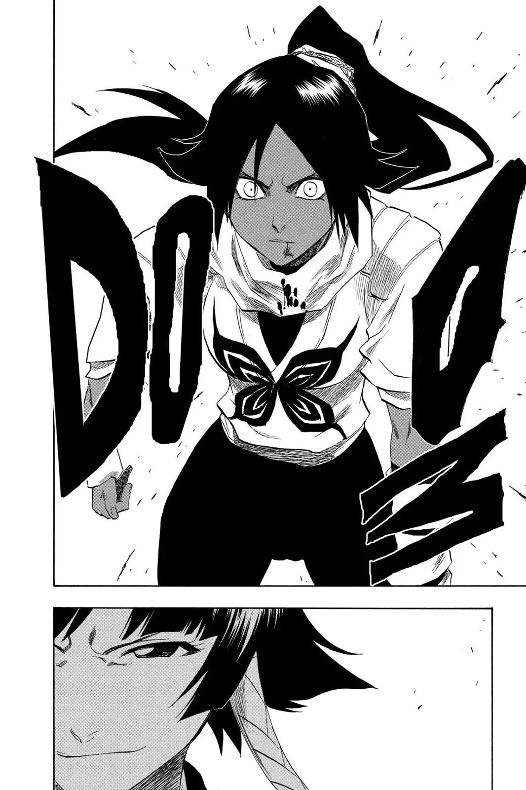 Bleach - Chapter 158 - Page 2