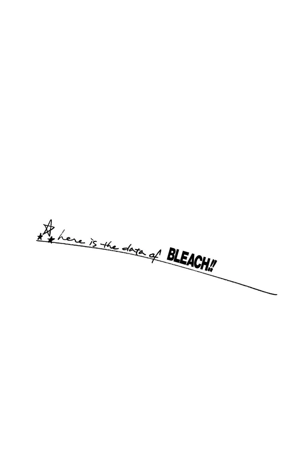 Bleach - Chapter 158 - Page 21