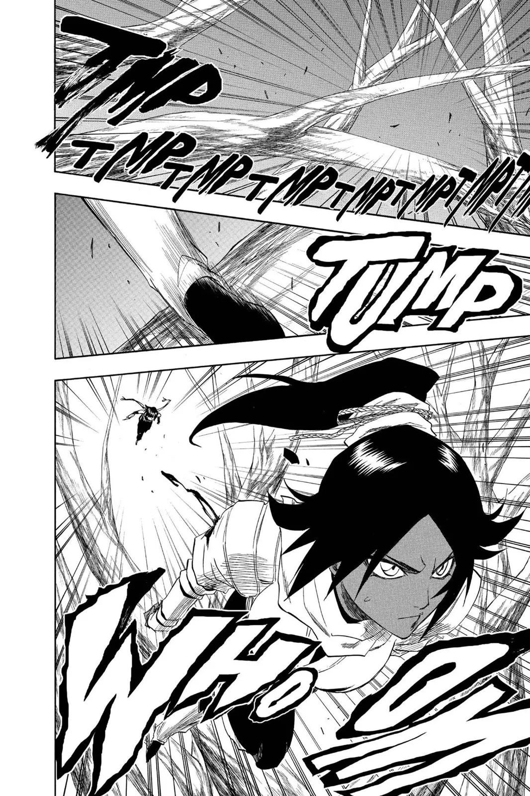 Bleach - Chapter 158 - Page 6