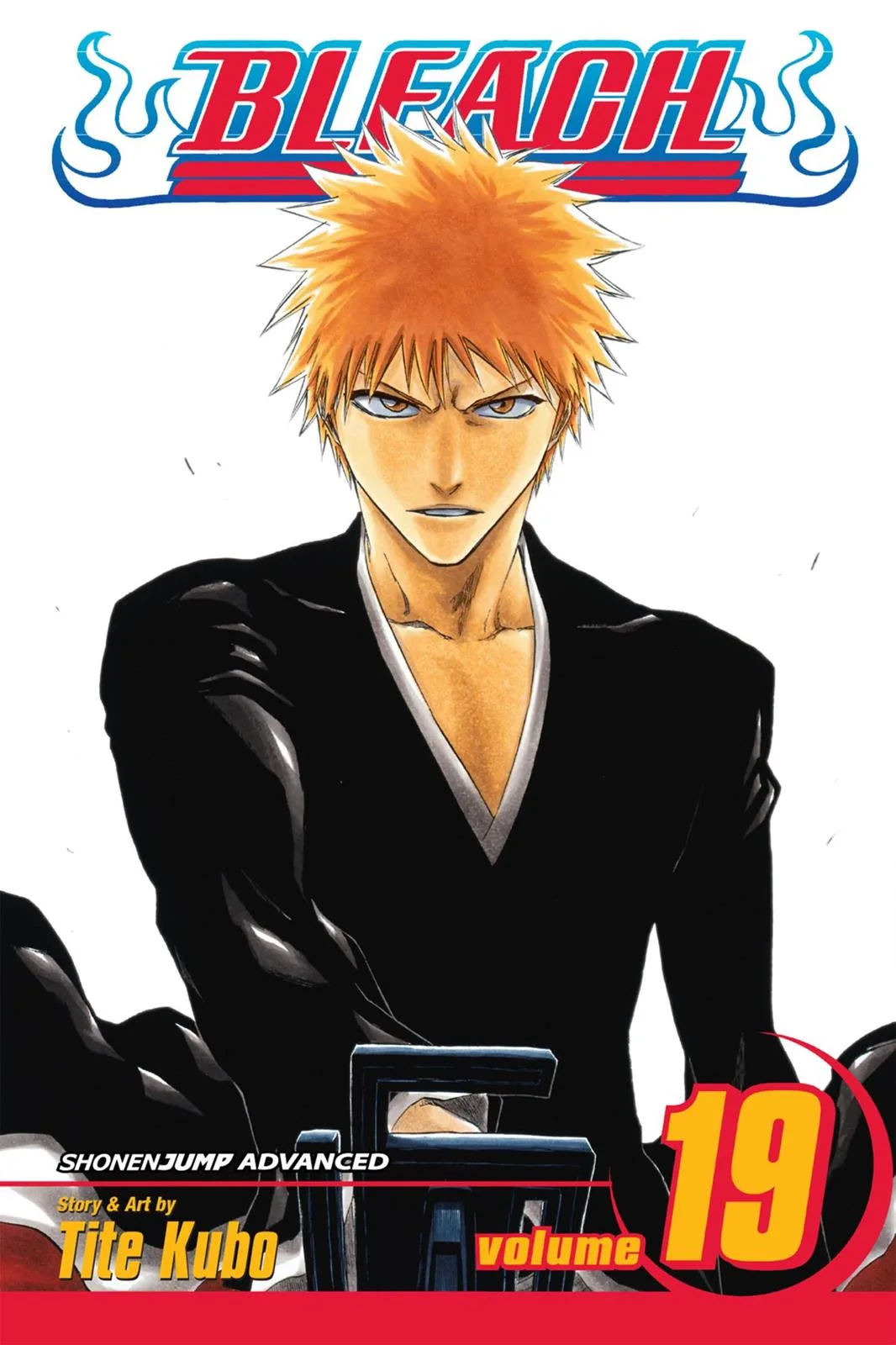 Bleach - Chapter 159 - Page 1