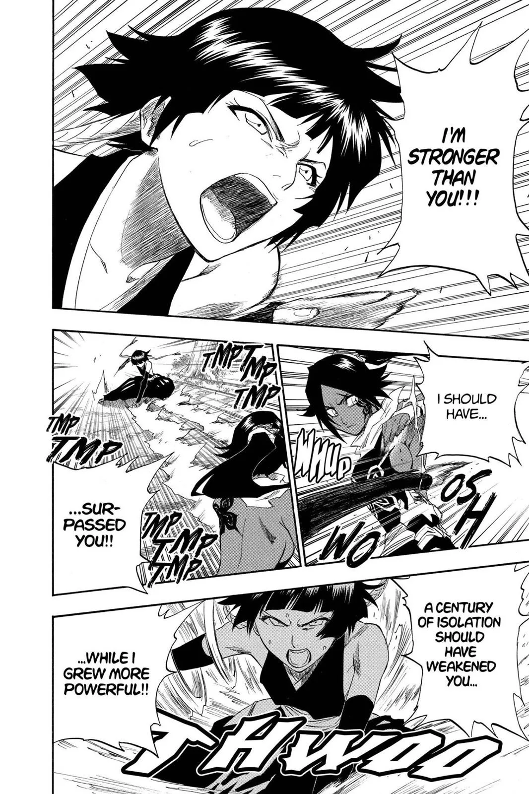 Bleach - Chapter 159 - Page 11
