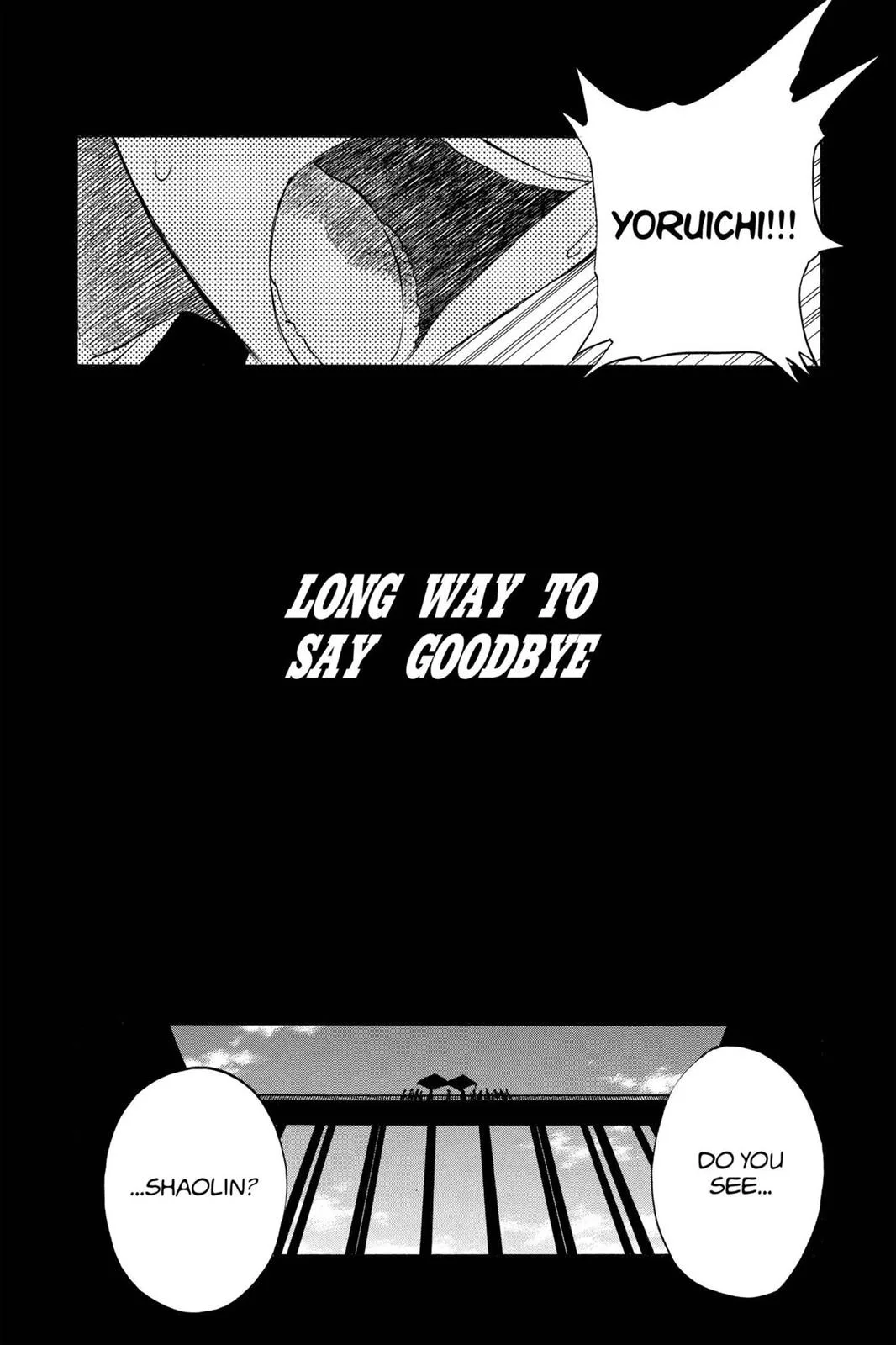 Bleach - Chapter 159 - Page 13