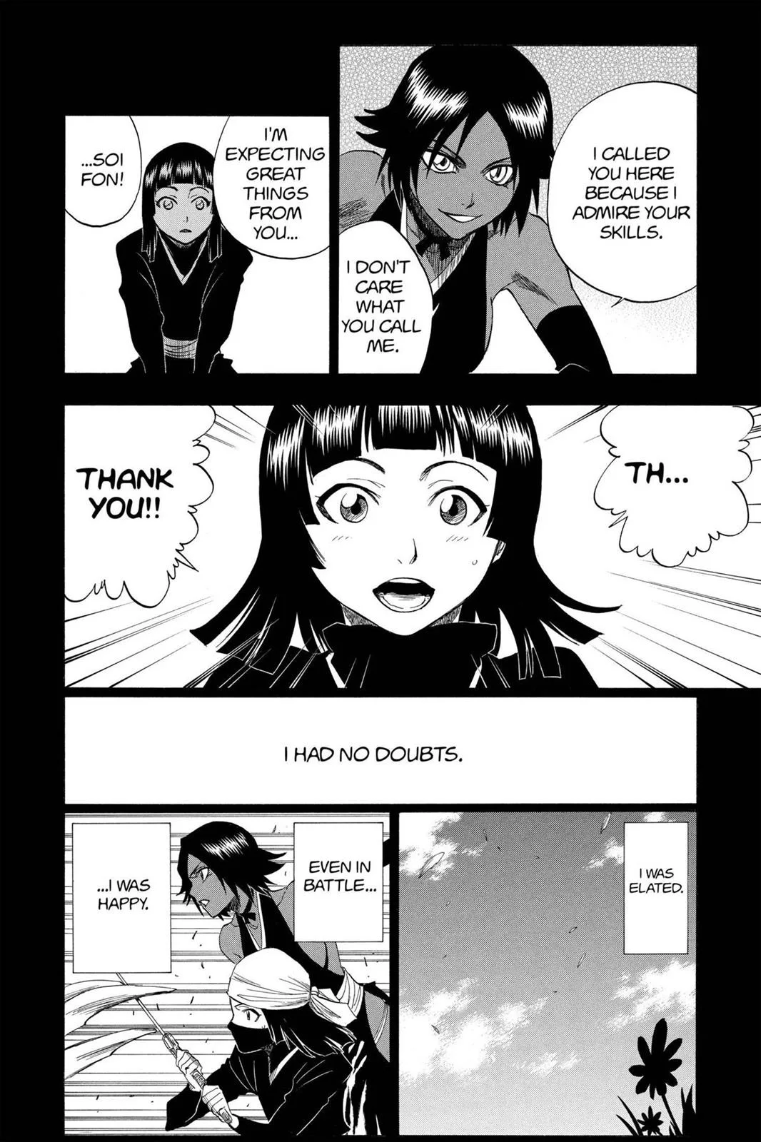 Bleach - Chapter 159 - Page 19