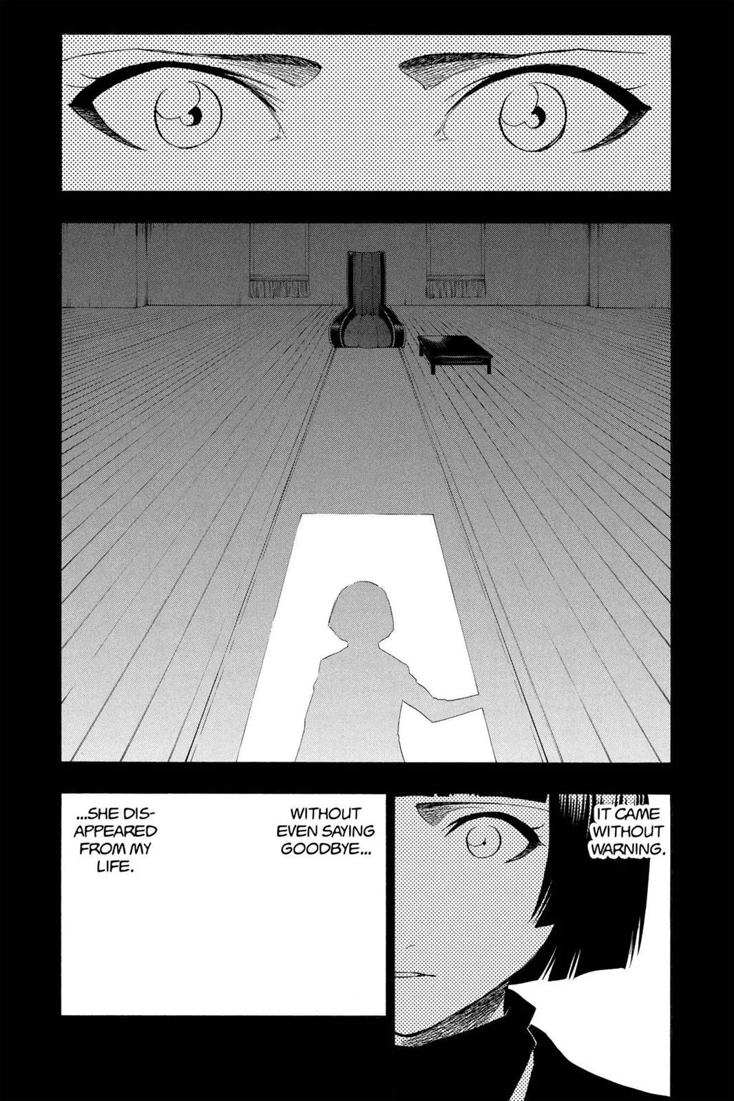 Bleach - Chapter 159 - Page 21